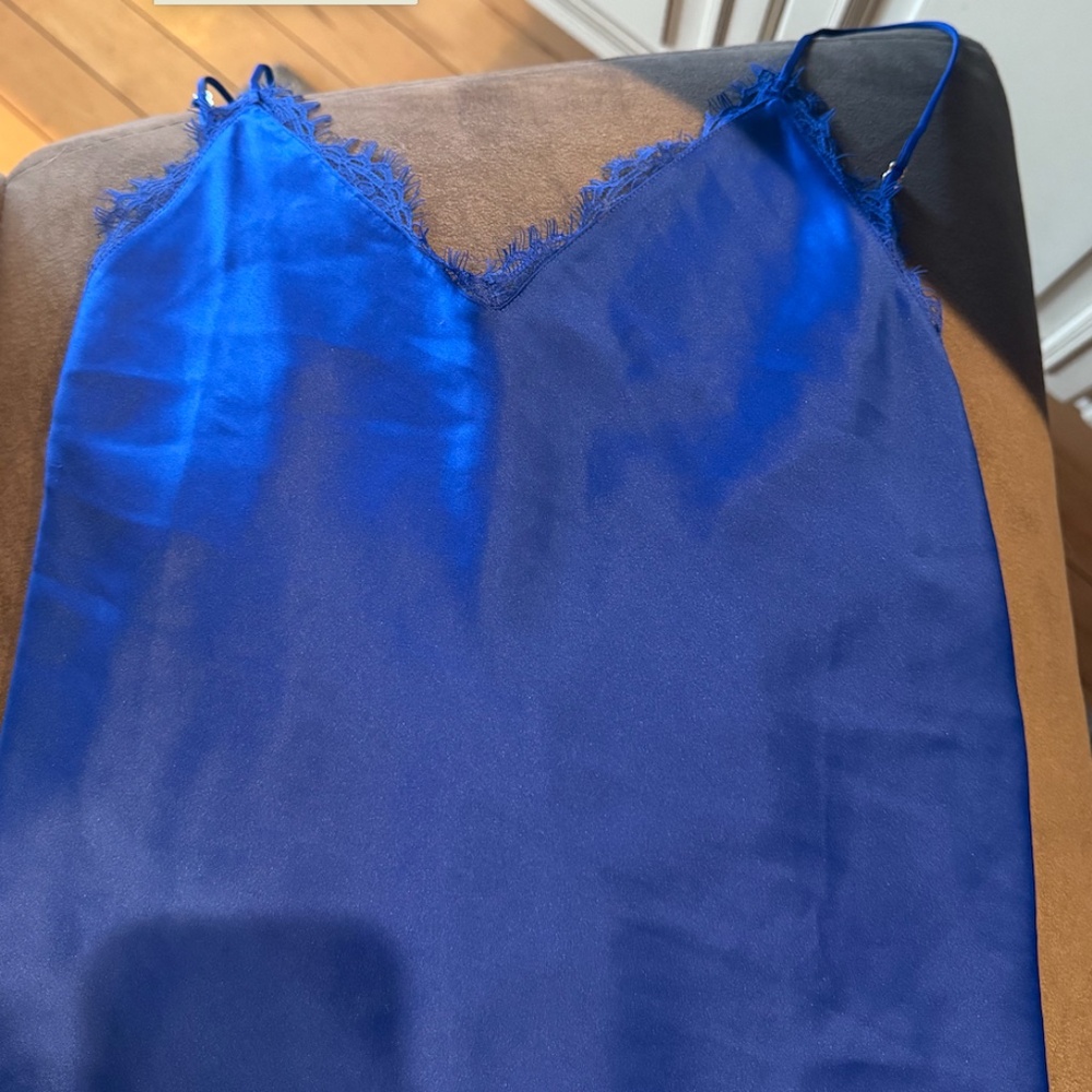 victoria secret pajama set